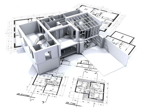 設(shè)計中國：建筑設(shè)計中的十五個風(fēng)水原則