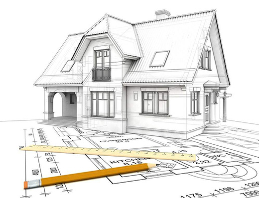 未來建筑設(shè)計(jì)趨勢：綠色建筑