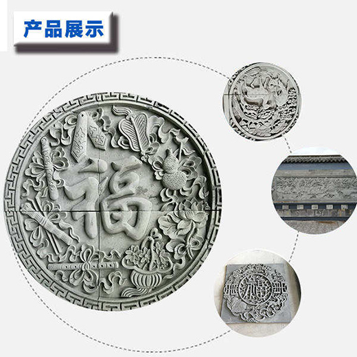 徐州仿古建筑設(shè)計(jì)工程的風(fēng)格